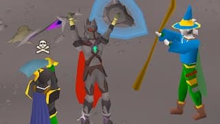 I thought I made a new friend… but it was all part of the lure.