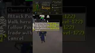 White Party Hat Risk In Deep Wilderness (2005)