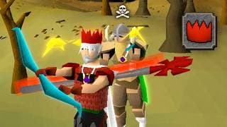 The Insane $1,000 USD Red Party Hat Lure