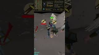 2004Scape Clan War Deep Wildy (Old RuneScape)